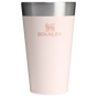 Swatch for Stanley 1913 Adventure Stacking Beer Pint 0.47L - Stanley Create in Rose Quartz