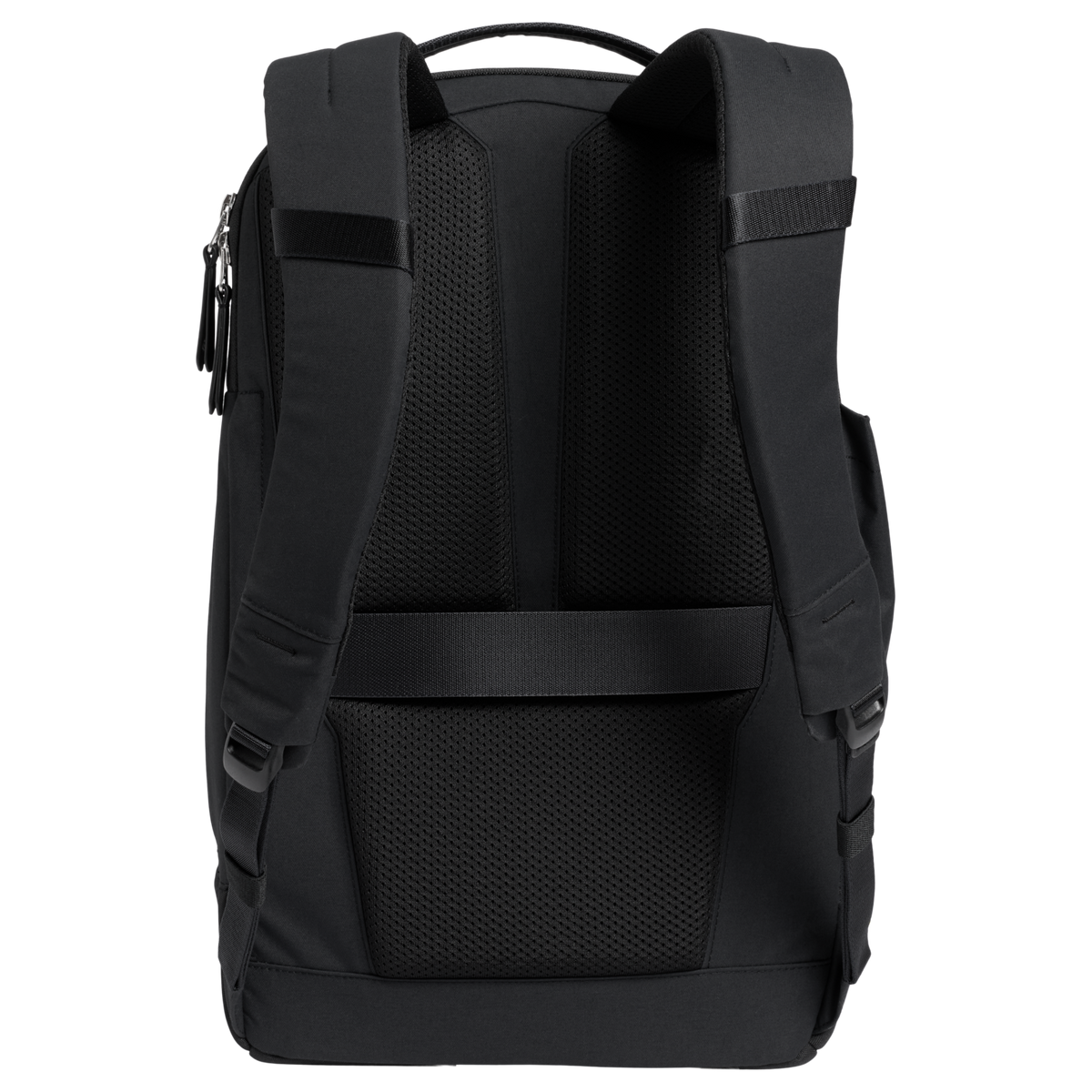 Stanley 1913 Standby Backpack 28.6L in Black | Back View
