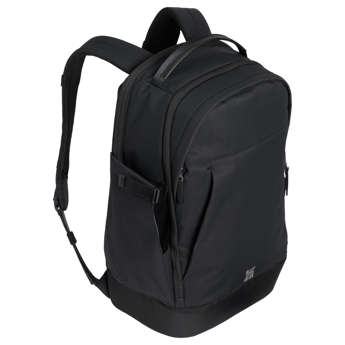Stanley 1913 Standby Backpack 28.6L in Black | Front View