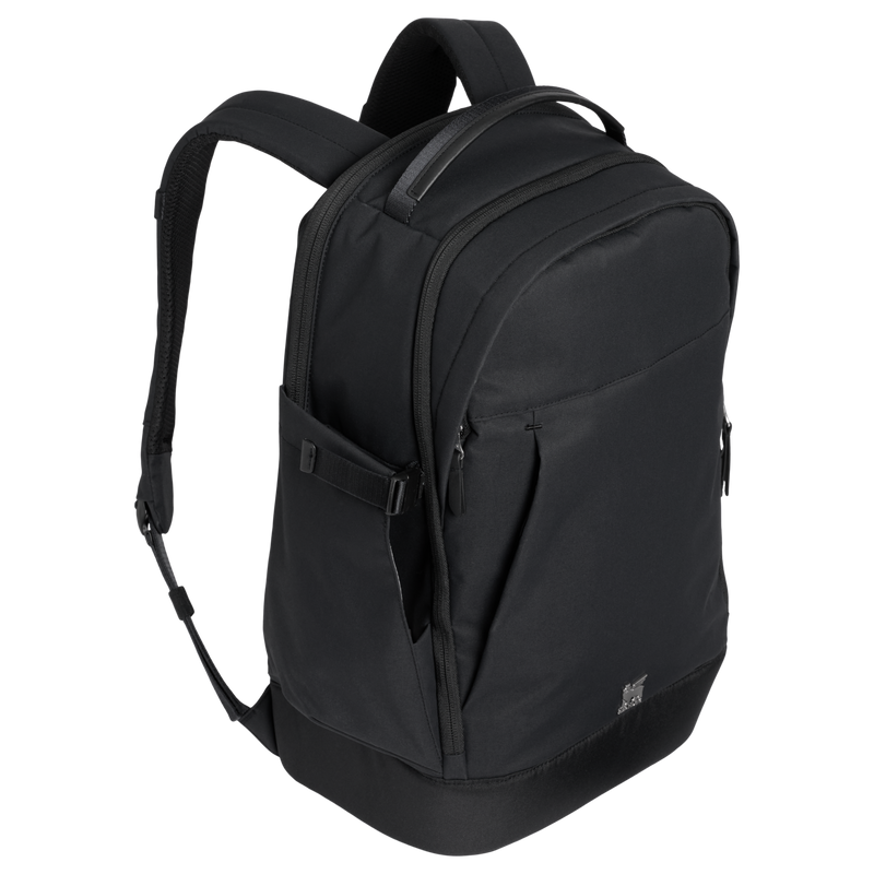 Stanley 1913 Standby Backpack 28.6L in Black | Front View
