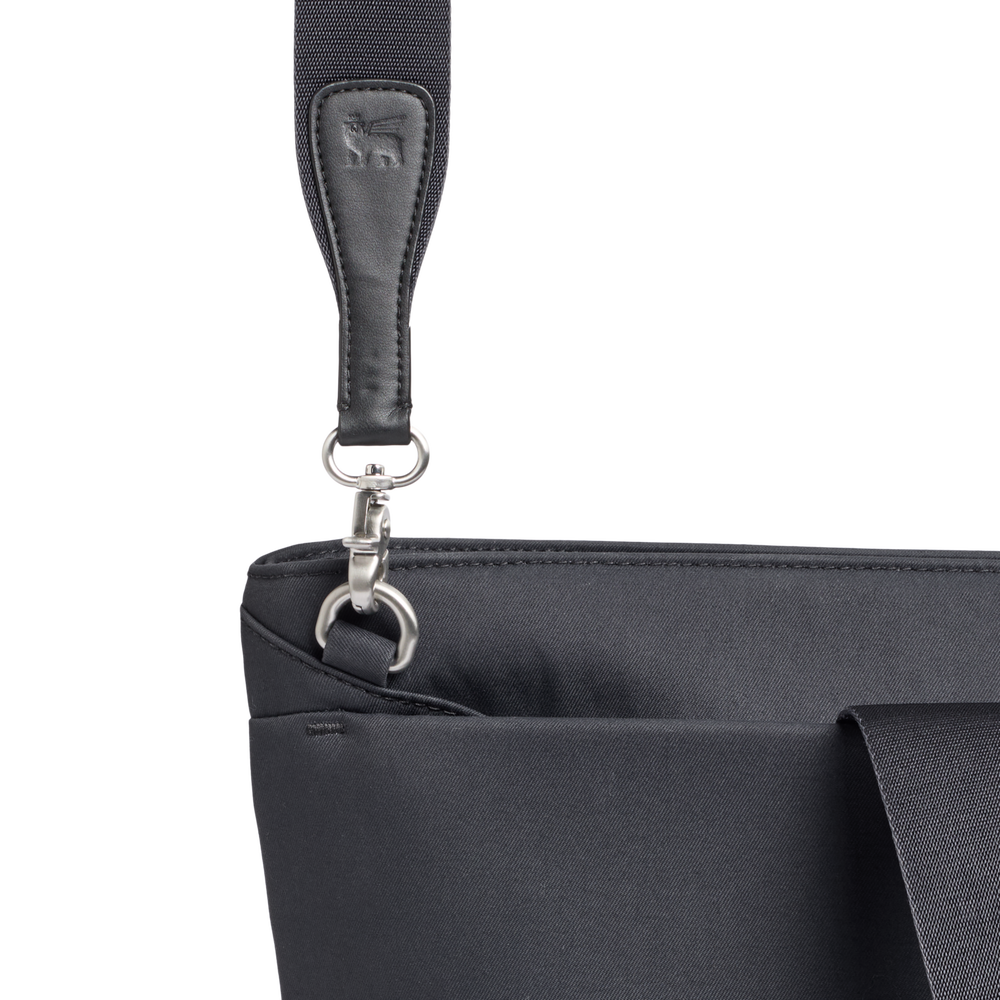 Stanley 1913 Standby Tote 20.6L in Black | View 5