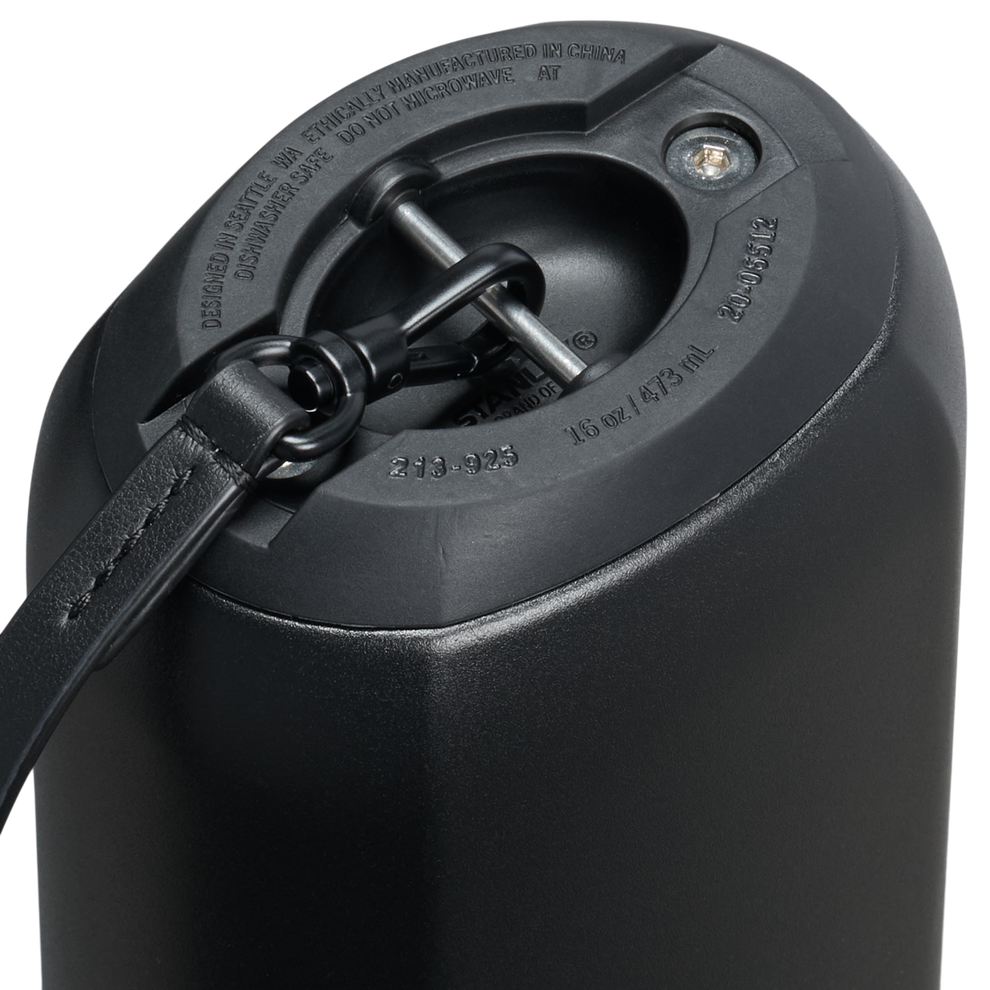 Stanley 1913 Clutch Bottle 0.47L in Black