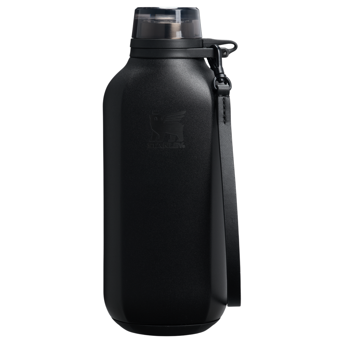Stanley 1913 Clutch Bottle 0.47L in Black
