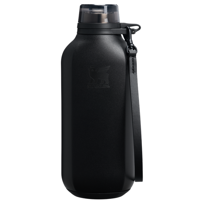 Stanley 1913 Clutch Bottle 0.47L in Black