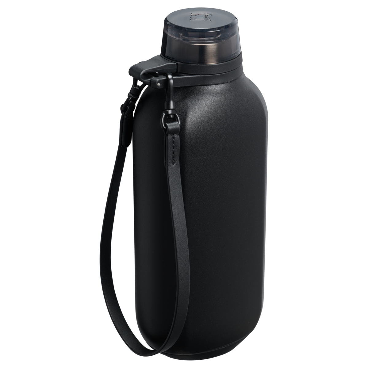 Stanley 1913 Clutch Bottle 0.47L in Black