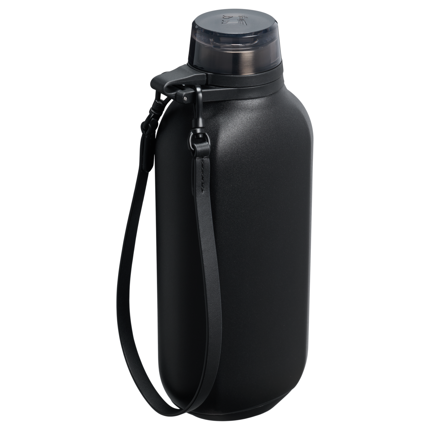 Stanley 1913 Clutch Bottle 0.47L in Black | View 3