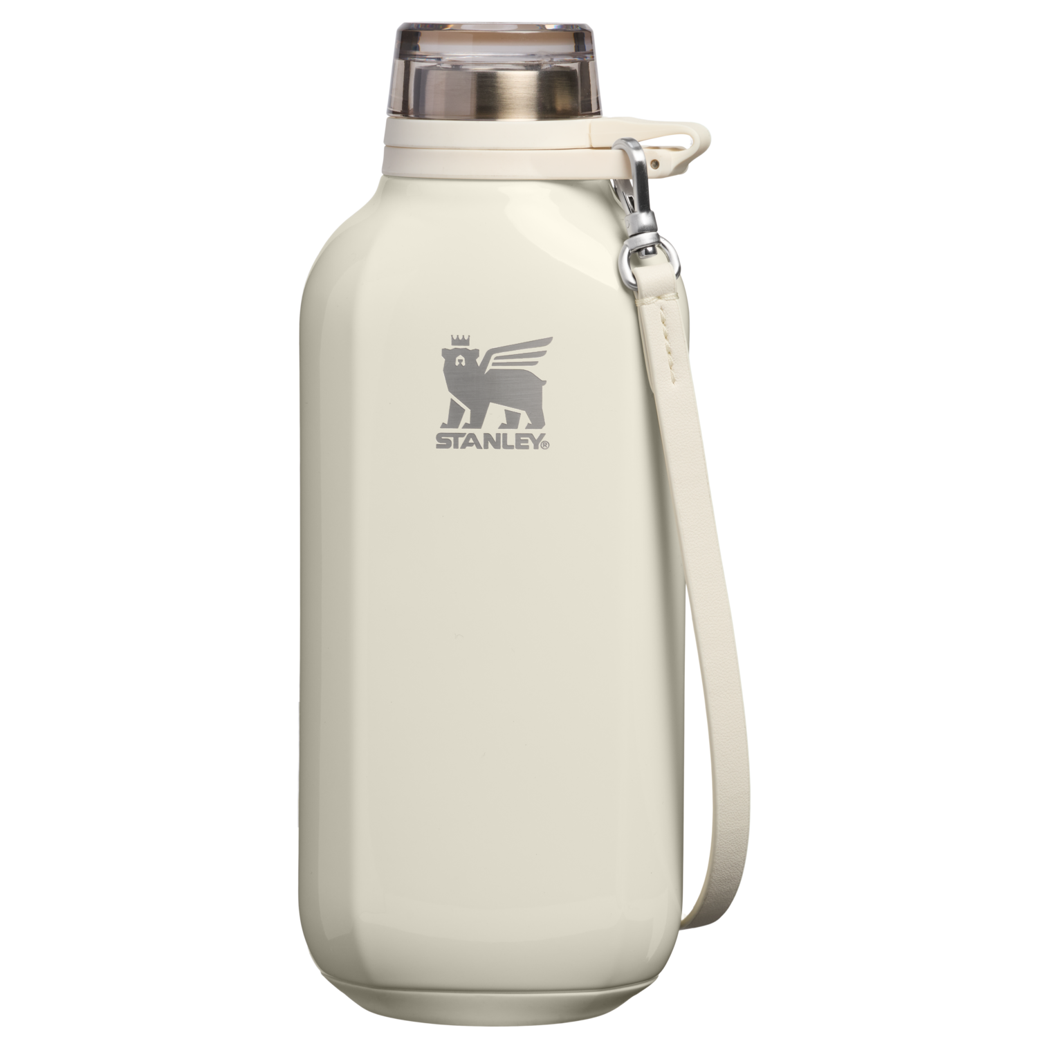 Clutch Bottle