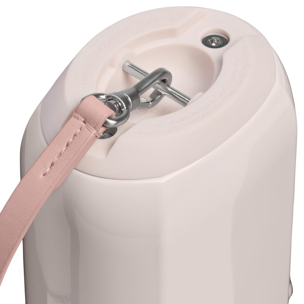 Stanley 1913 Clutch Bottle in Rose Quartz Gloss