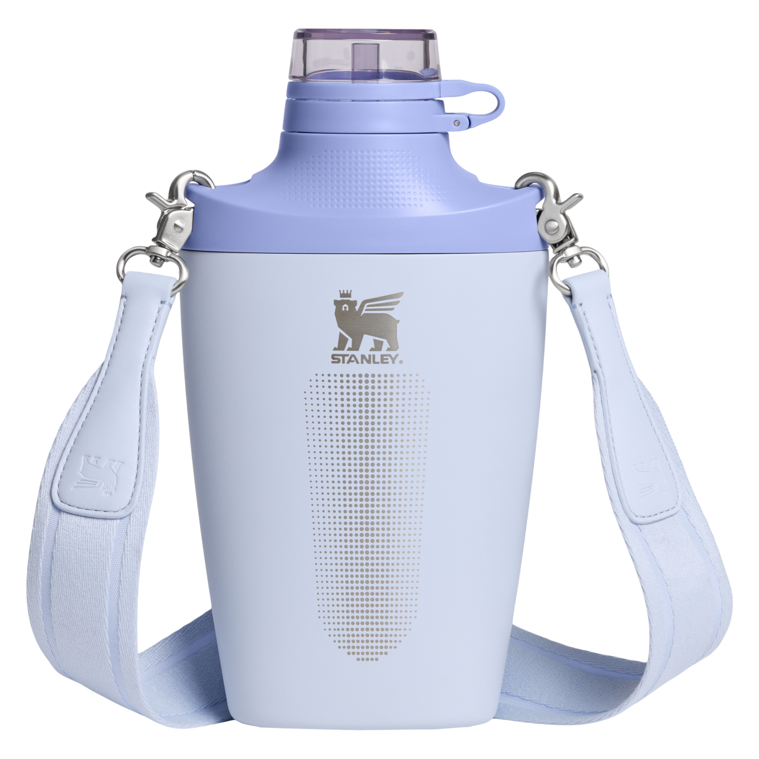 Cross Bottle | 0.68L