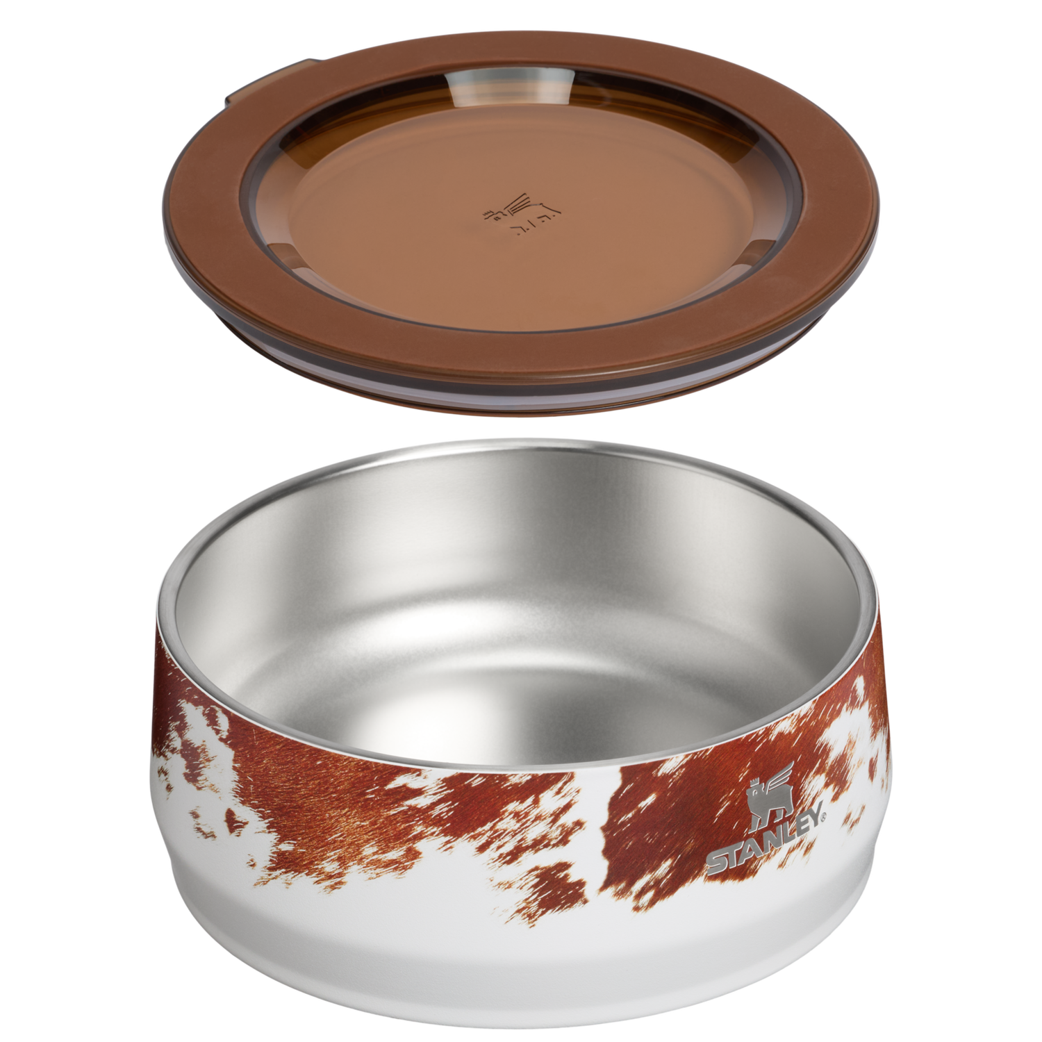 Stanley 1913 Stanley 1913 x Kacey Musgraves Everyday Pet Bowl 0.71L in Kacey Musgraves Rodeo | View 3