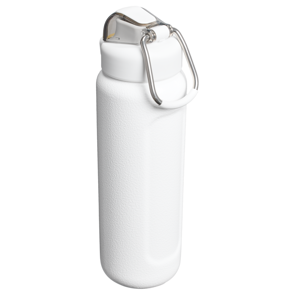 Stanley 1913 Classic Wellspring Bottle in Hammertone Frost