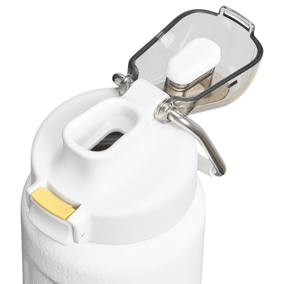 Stanley 1913 Classic Wellspring Bottle in Hammertone Frost