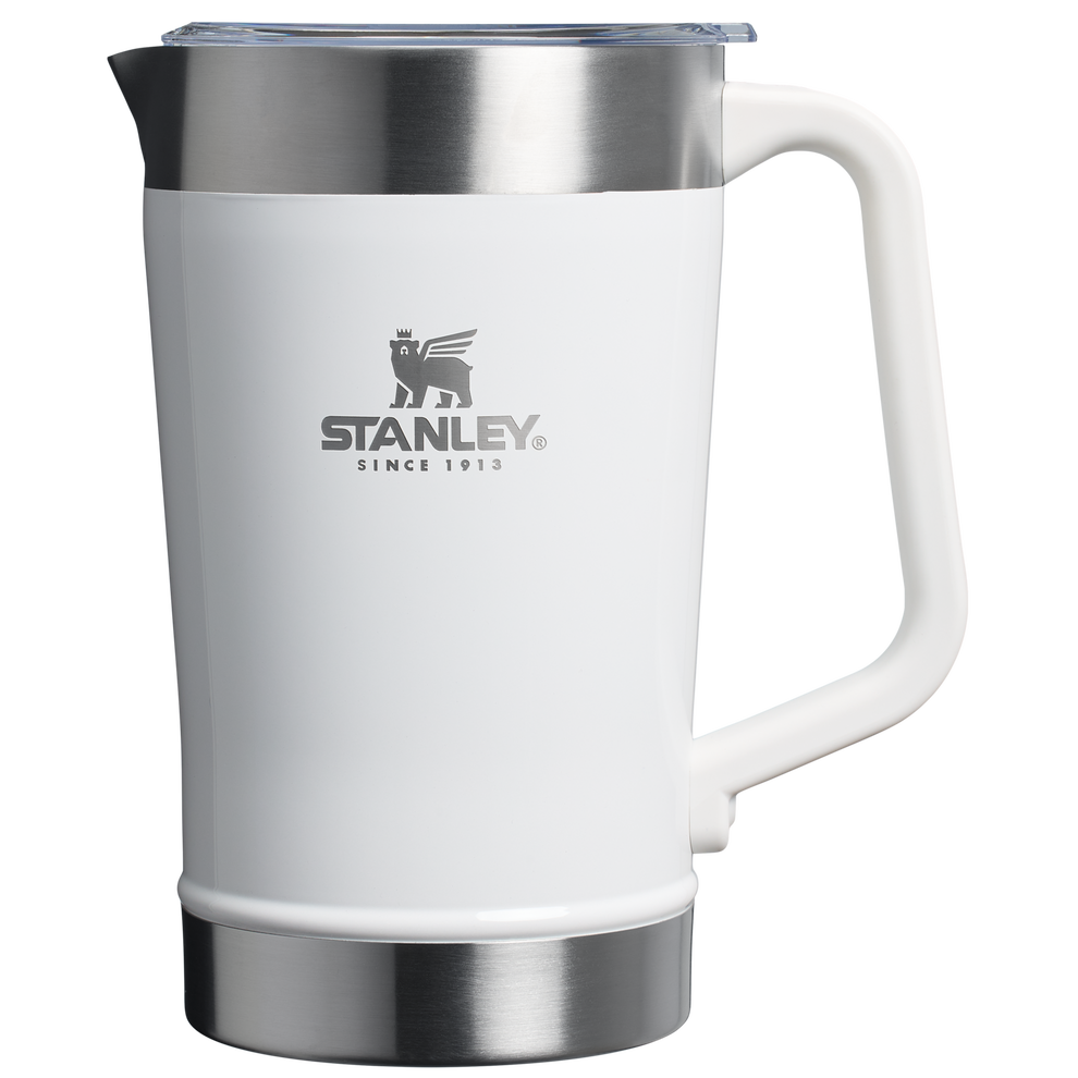 Stanley 1913 Stay Chill Pitcher 1.9L in Frost Gloss