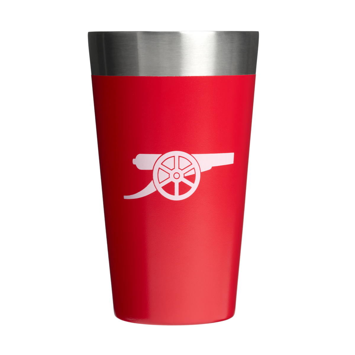 Stanley 1913 x Arsenal Stacking Tumbler | 0.47L | Stanley 1913 GB Stanley 1913 x Arsenal Stacking Tumbler | 0.47L | Stanley 1913 GB