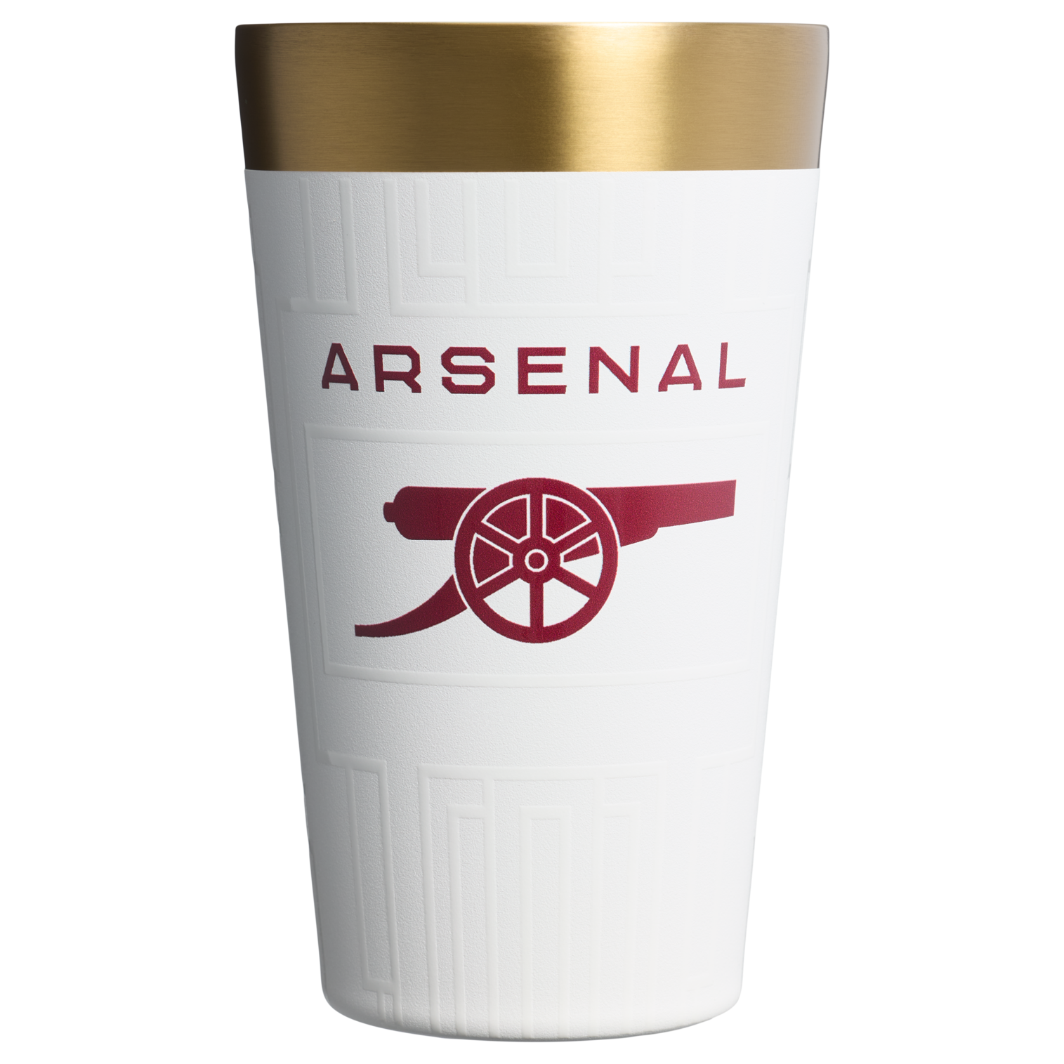 【ラスト１点】Stanley×Arsenal UK 1913 Stanley – 0.47L | Tumbler Stacking Arsenal The スタッキングタンブラー 16oz 記念グッズ
