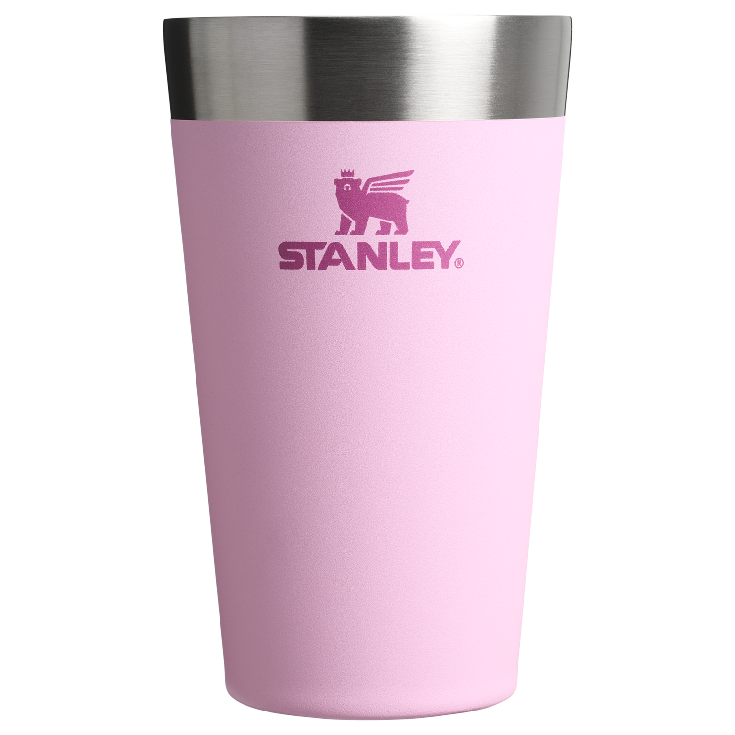 Stanley 1913 Stacking Tumbler in Cherry Blossom