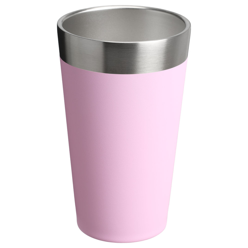 Stanley 1913 Stacking Tumbler in Cherry Blossom