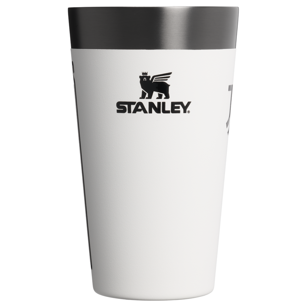 Stanley 1913 Stanley 1913 x Juventus Stacking Tumbler 0.47L in Coded