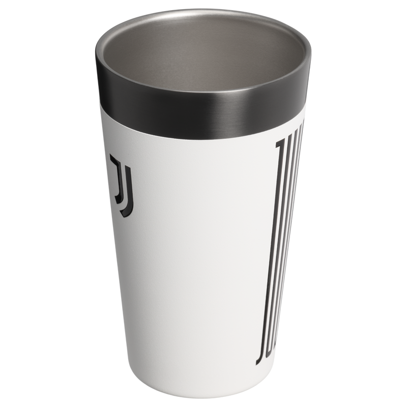 Stanley 1913 Stanley 1913 x Juventus Stacking Tumbler 0.47L in Coded | Back View