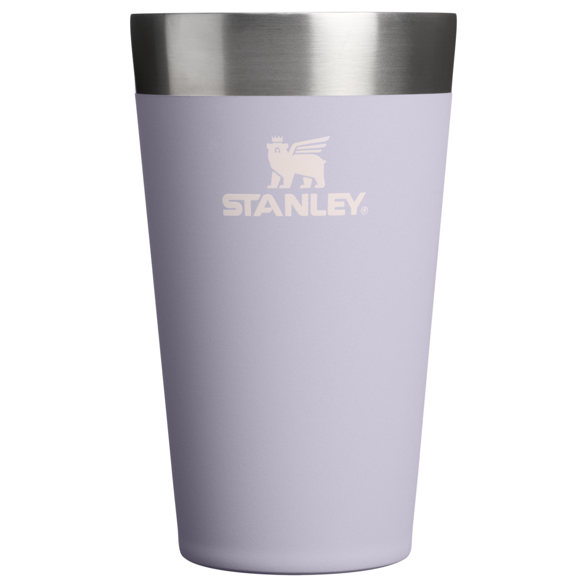 Stanley 1913 Stacking Tumbler 0.47L in Purple Dust