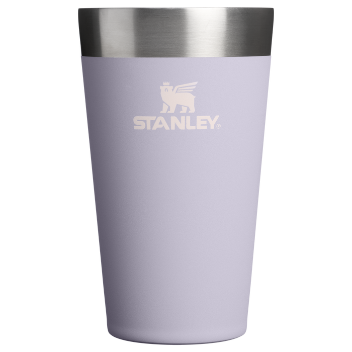 Stanley 1913 Stacking Tumbler 0.47L in Purple Dust