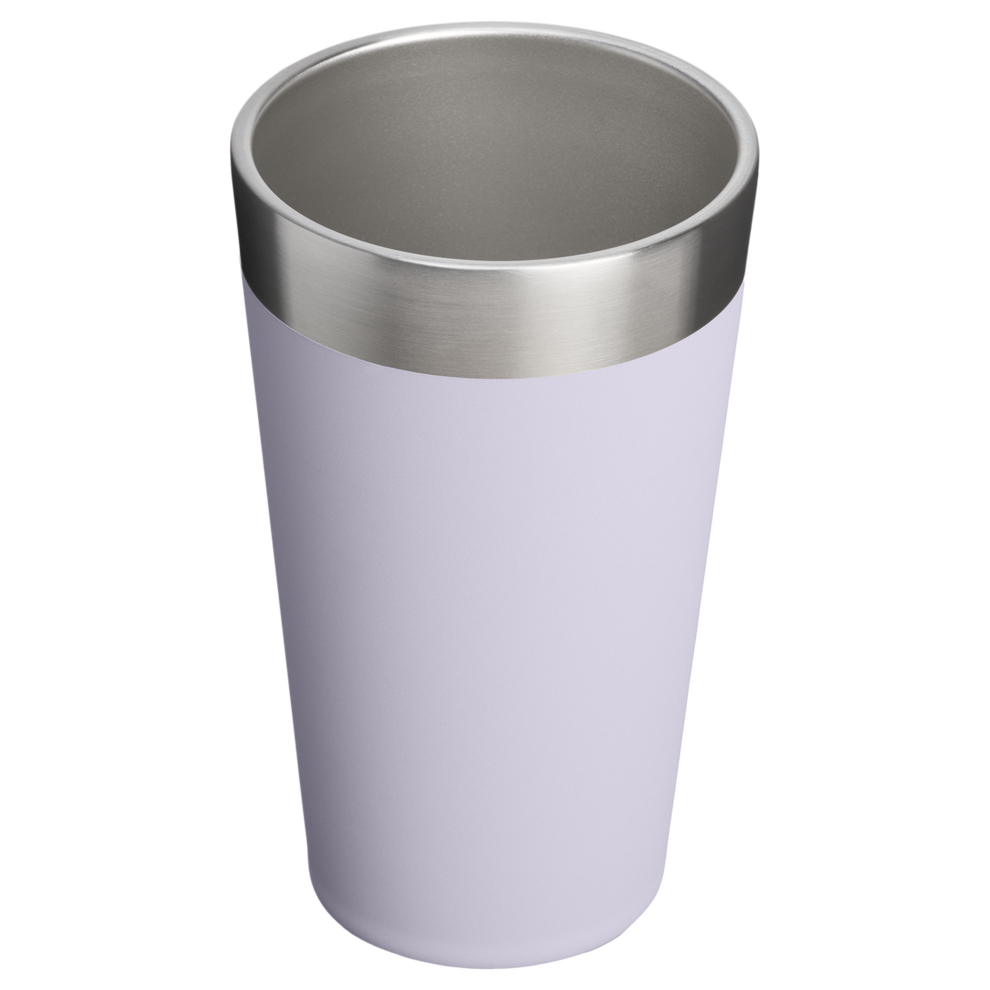 Stanley 1913 Stacking Tumbler 0.47L in Purple Dust