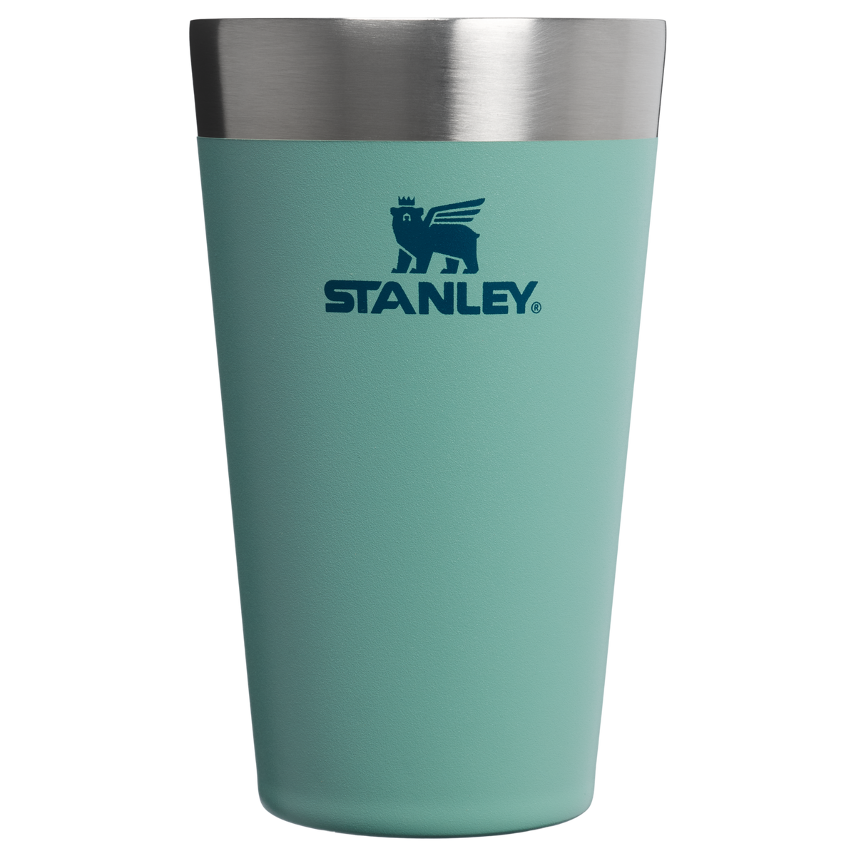 Stanley 1913 Stacking Tumbler 0.47L in Spring Green