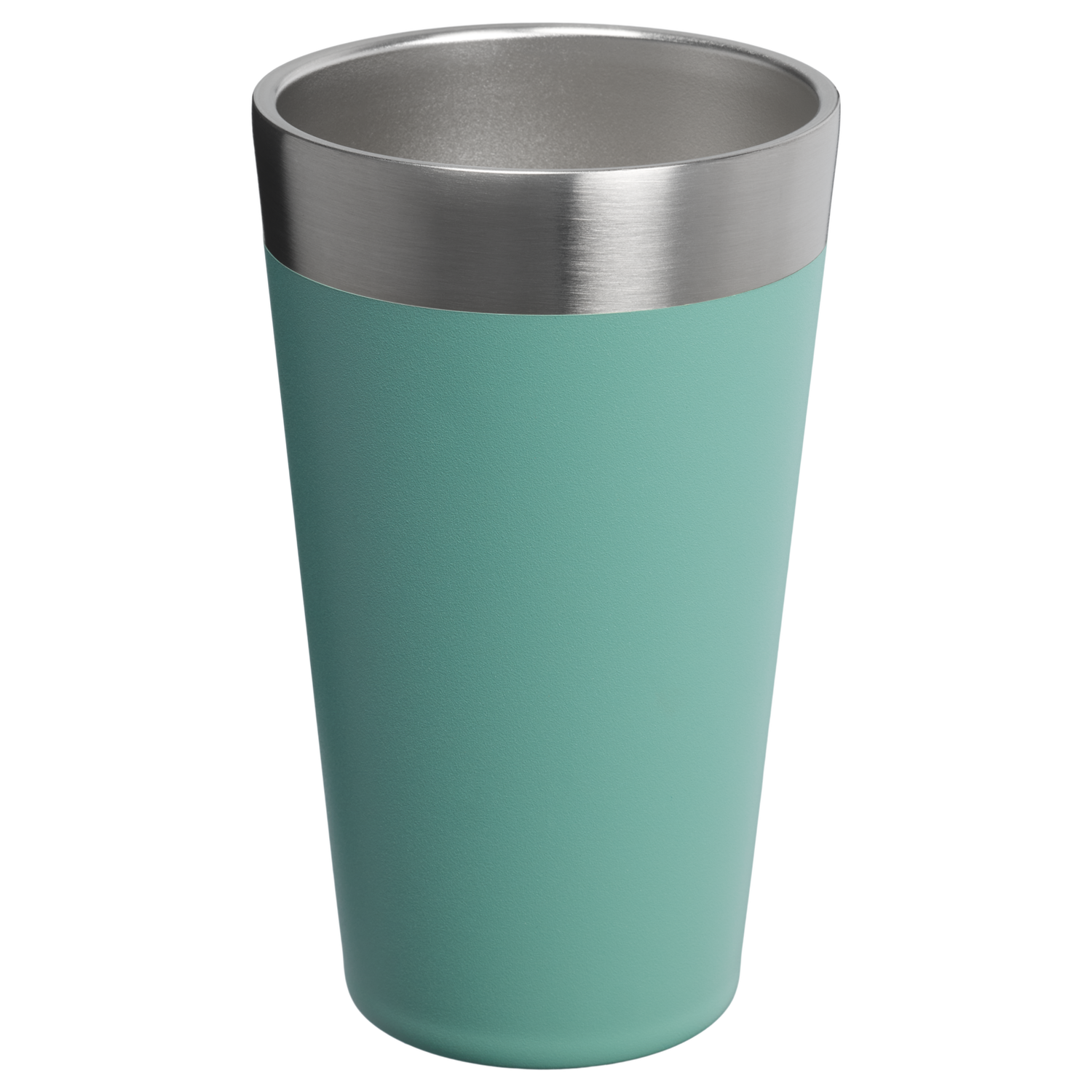 Stanley 1913 Stacking Tumbler 0.47L in Spring Green | View 1