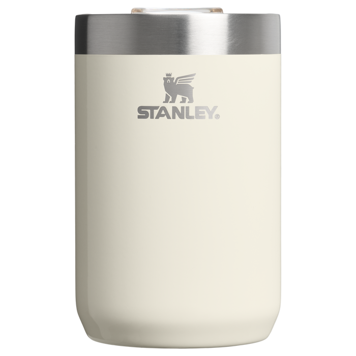 Stanley 1913 Everyday Camp Cup 0.35L in Cream Gloss