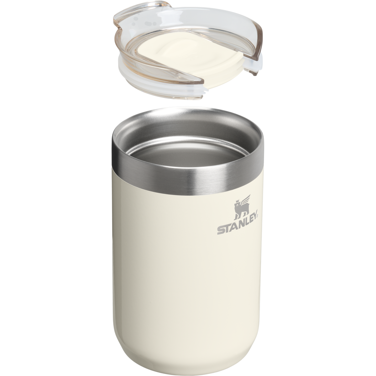 Stanley 1913 Everyday Camp Cup 0.35L in Cream Gloss