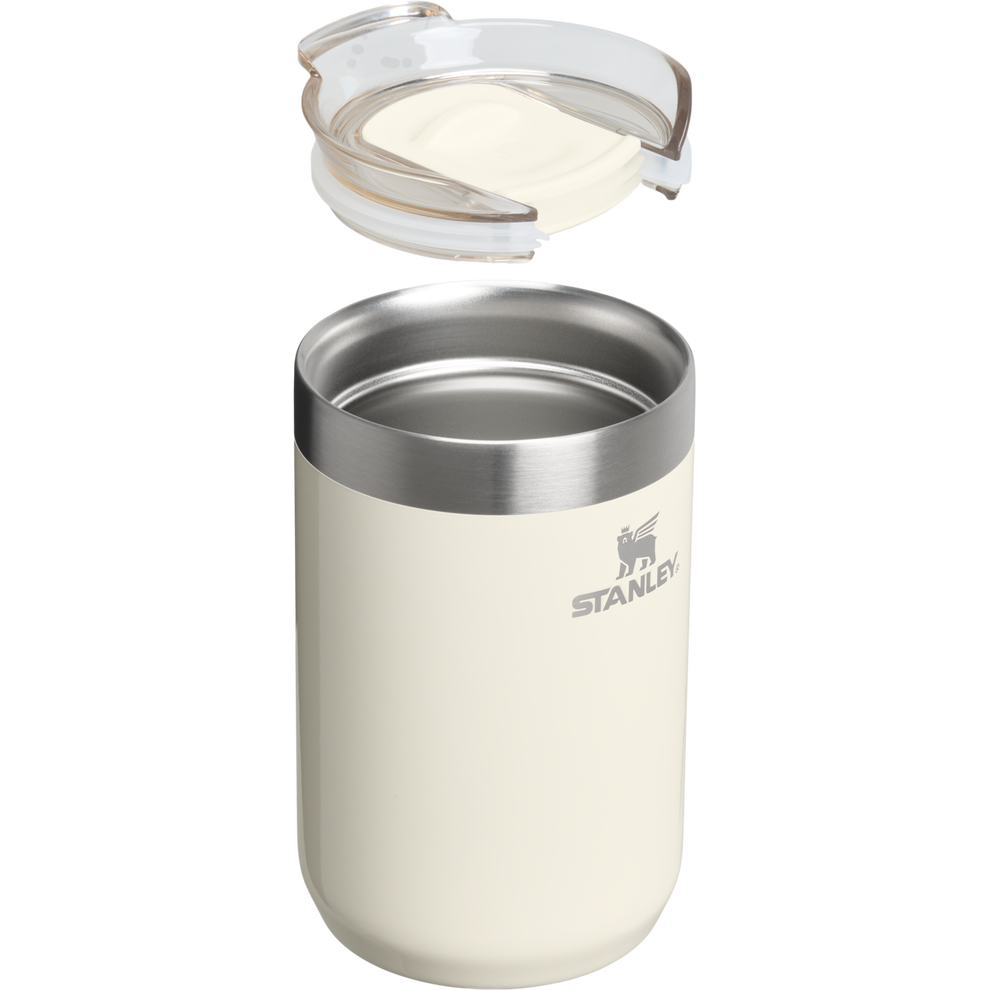 Stanley 1913 Everyday Camp Cup 0.35L in Cream Gloss