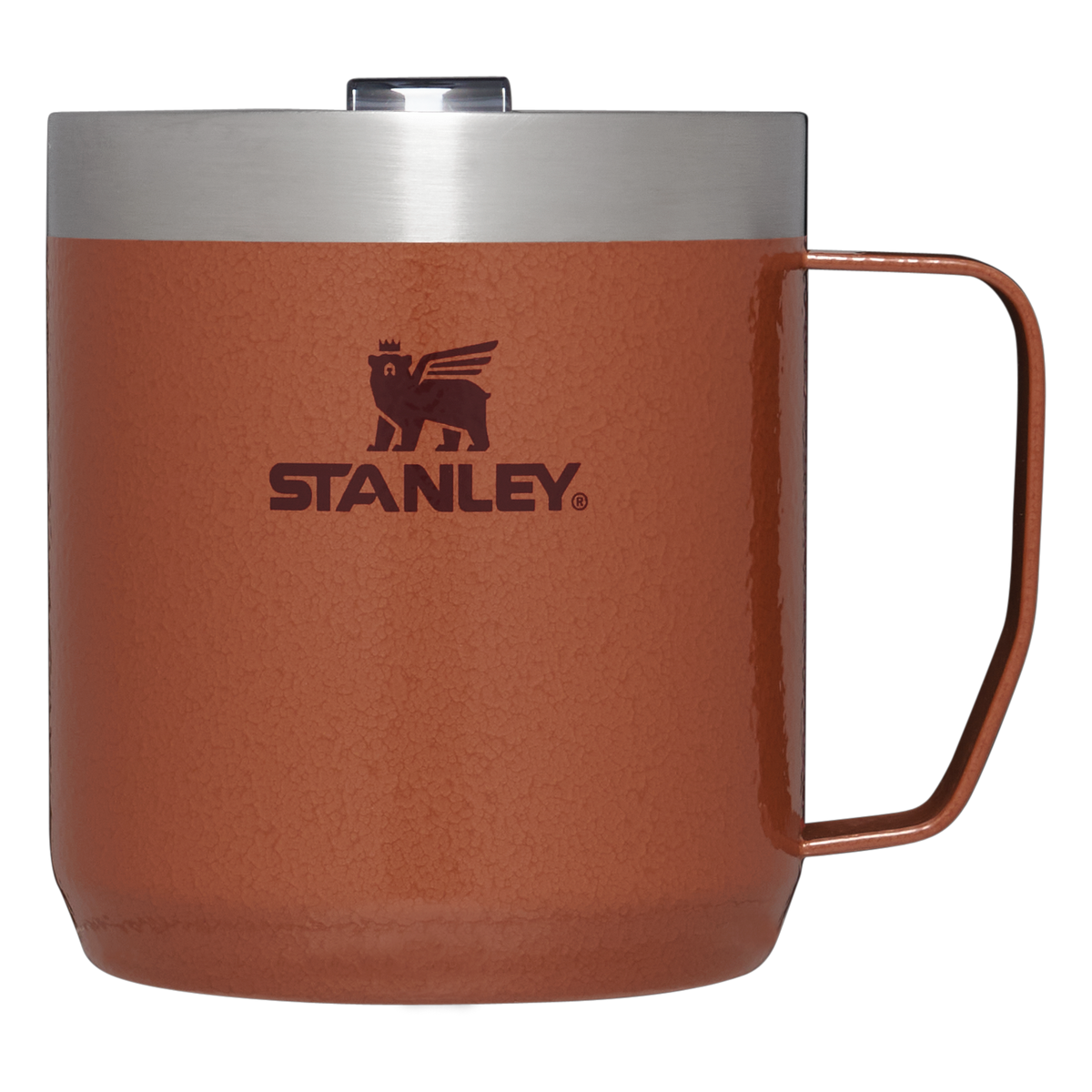 Classic Legendary Camp Mug | 0.35L