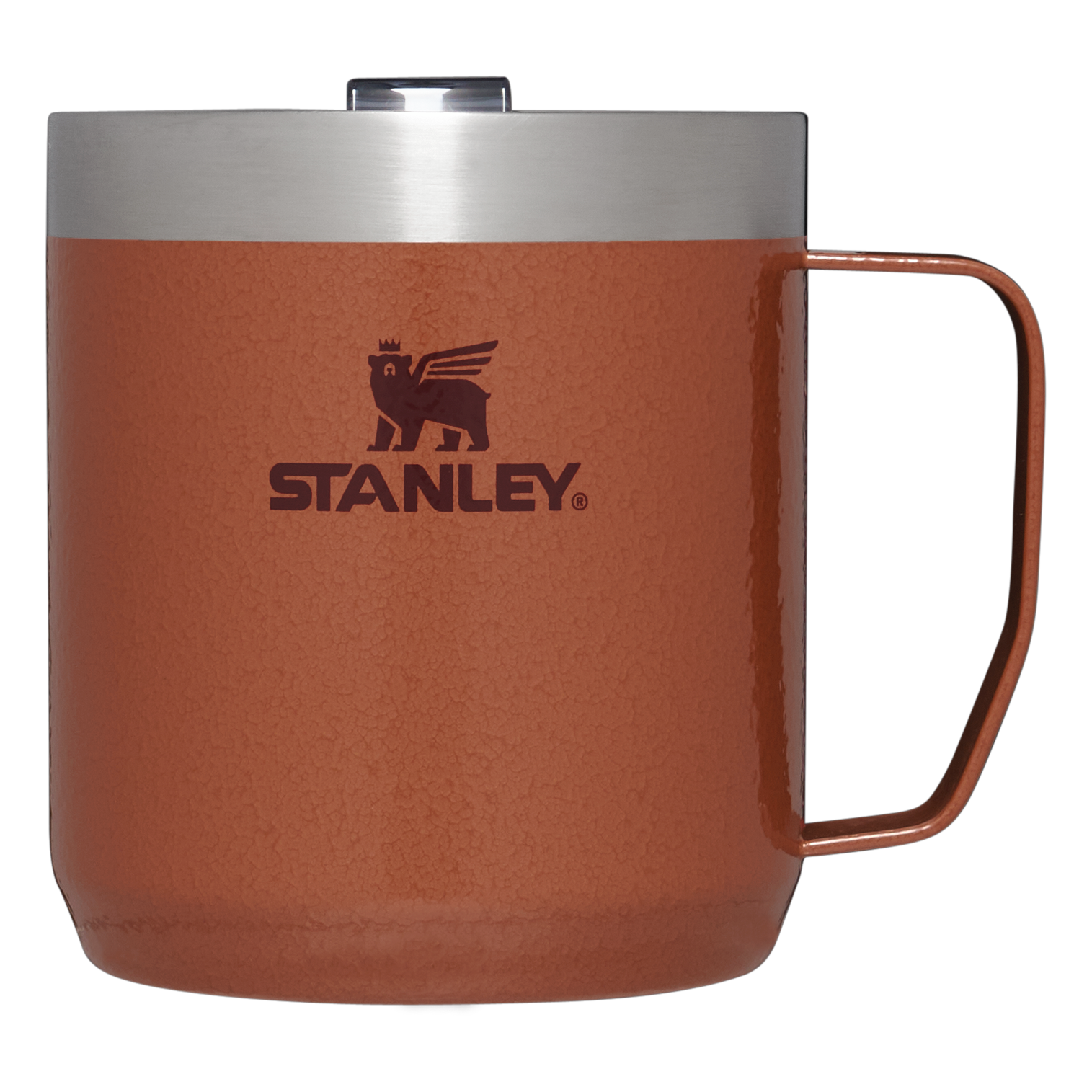 Classic Legendary Camp Mug | 0.35L