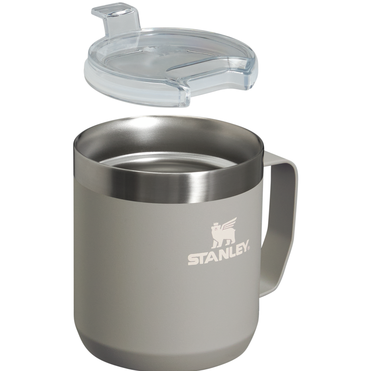 Classic Legendary Camp Mug | 0.35L