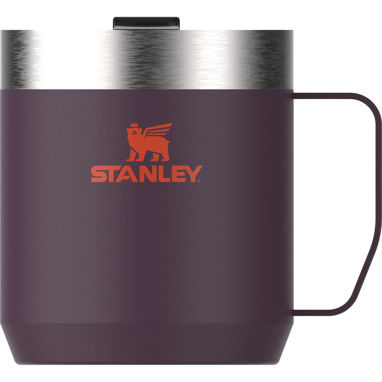 Classic Legendary Camp Mug | 0.35L