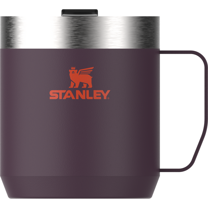 Classic Legendary Camp Mug | 0.35L