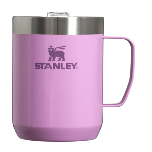 Classic Legendary Camp Mug | 0.23L - View Product Details