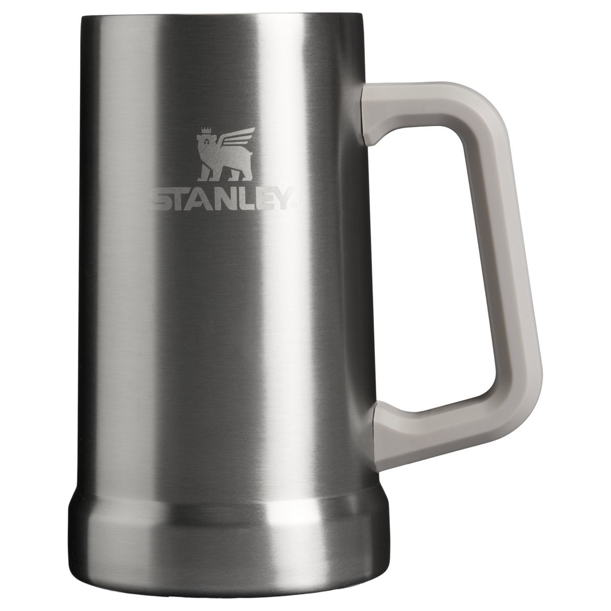 Stanley 1913 Stay Chill Stein 0.71L in Stainless Steel Ash