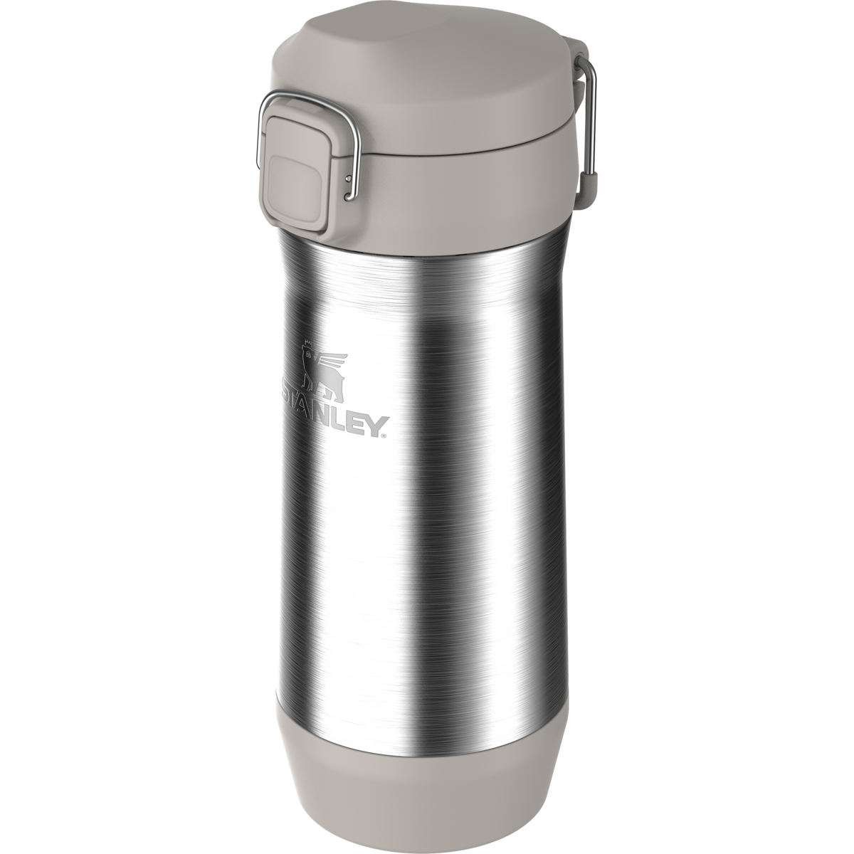 Stanley 1913 Mate Keeper 1L in Stainless Steel Ash
