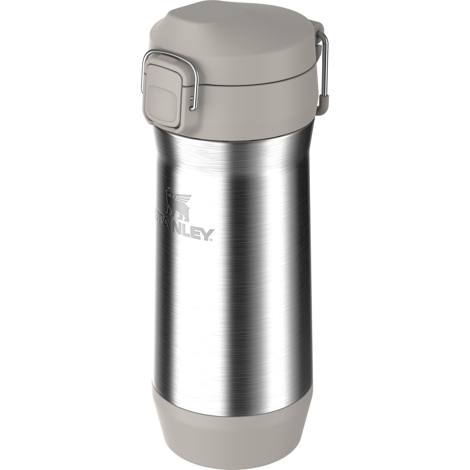 Stanley 1913 Mate Keeper 1L in Stainless Steel Ash | View 1