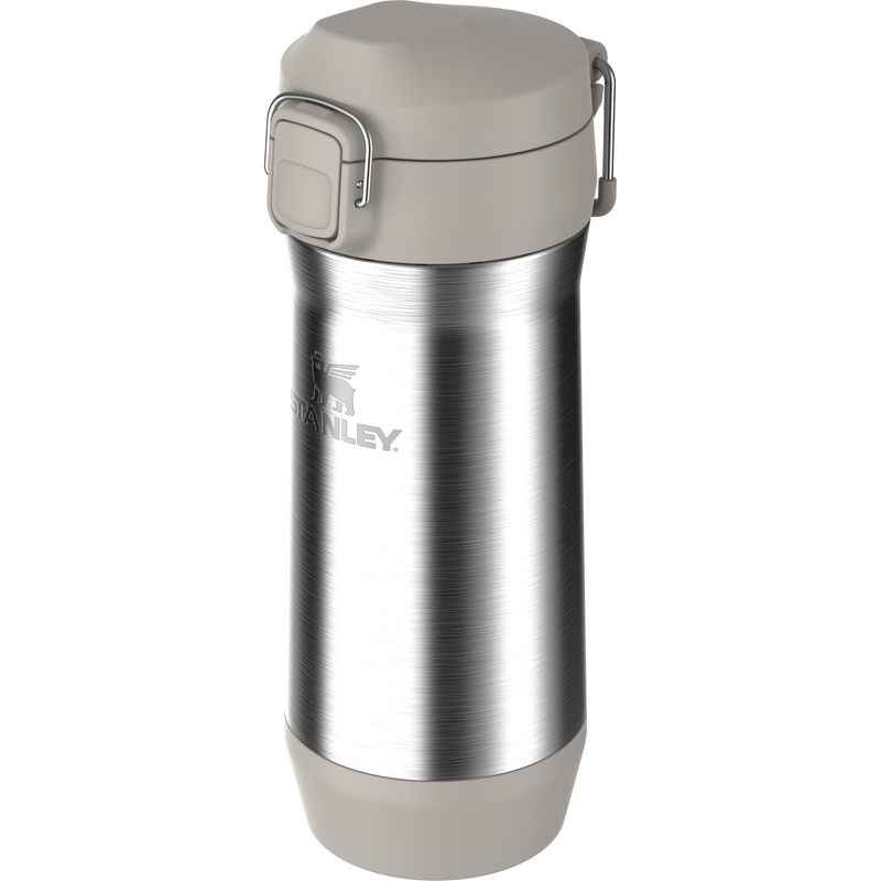 Stanley 1913 Mate Keeper 1L in Stainless Steel Ash