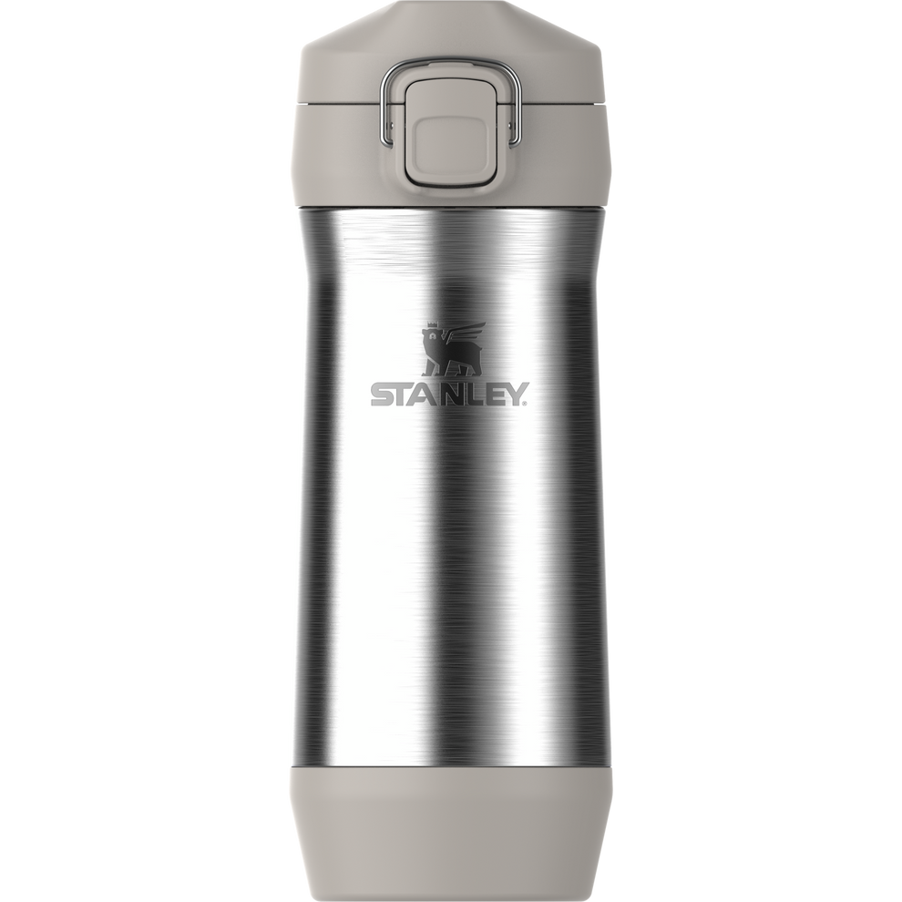 Stanley 1913 Mate Keeper 1L in Stainless Steel Ash
