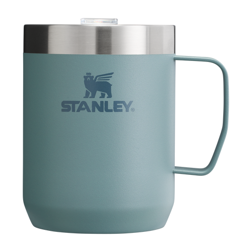 Classic Legendary Camp Mug | 0.23L - View Product Details