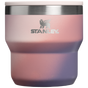 Swatch for Stanley 1913 Stay-Hot Stacking Cup 0.29L in Dawn Spiral