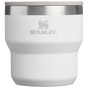 Swatch for Stanley 1913 Stay Hot Stacking Camp Cup 0.29L in Frost
