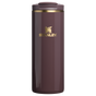 Swatch for Stanley 1913 Transit Flip Top Mug 0.35L in Fig Gloss | Front View