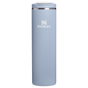 Swatch for Stanley 1913 Transit Flip Top Mug 0.47L in Blue Dream Stone | Front View
