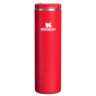 Swatch for Stanley 1913 Stanley 1913 x Arsenal Transit Flip Top Mug 0.47L in Arsenal Red