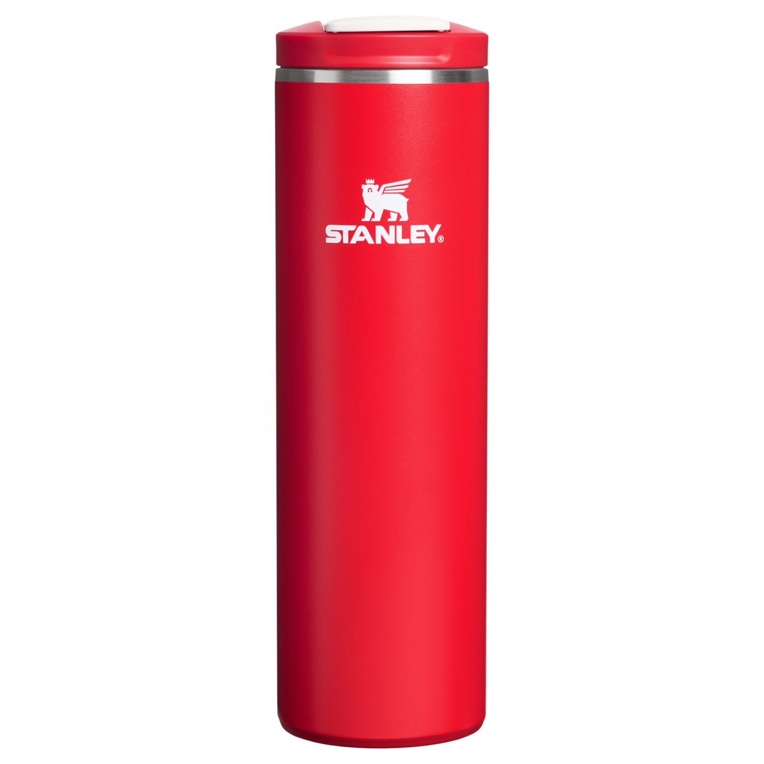 Stanley 1913 Stanley 1913 x Arsenal Transit Flip Top Mug 0.47L in Arsenal Red | View 1