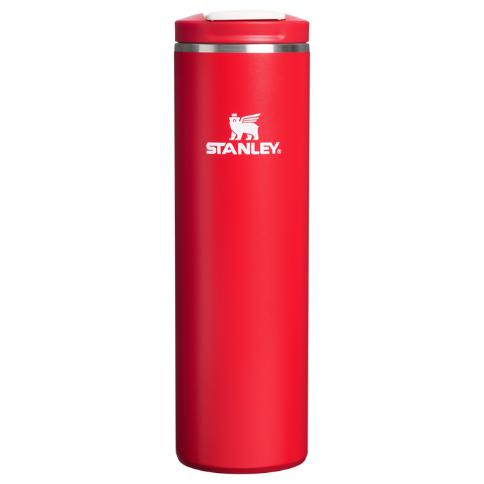 Stanley 1913 Stanley 1913 x Arsenal Transit Flip Top Mug 0.47L in Arsenal Red